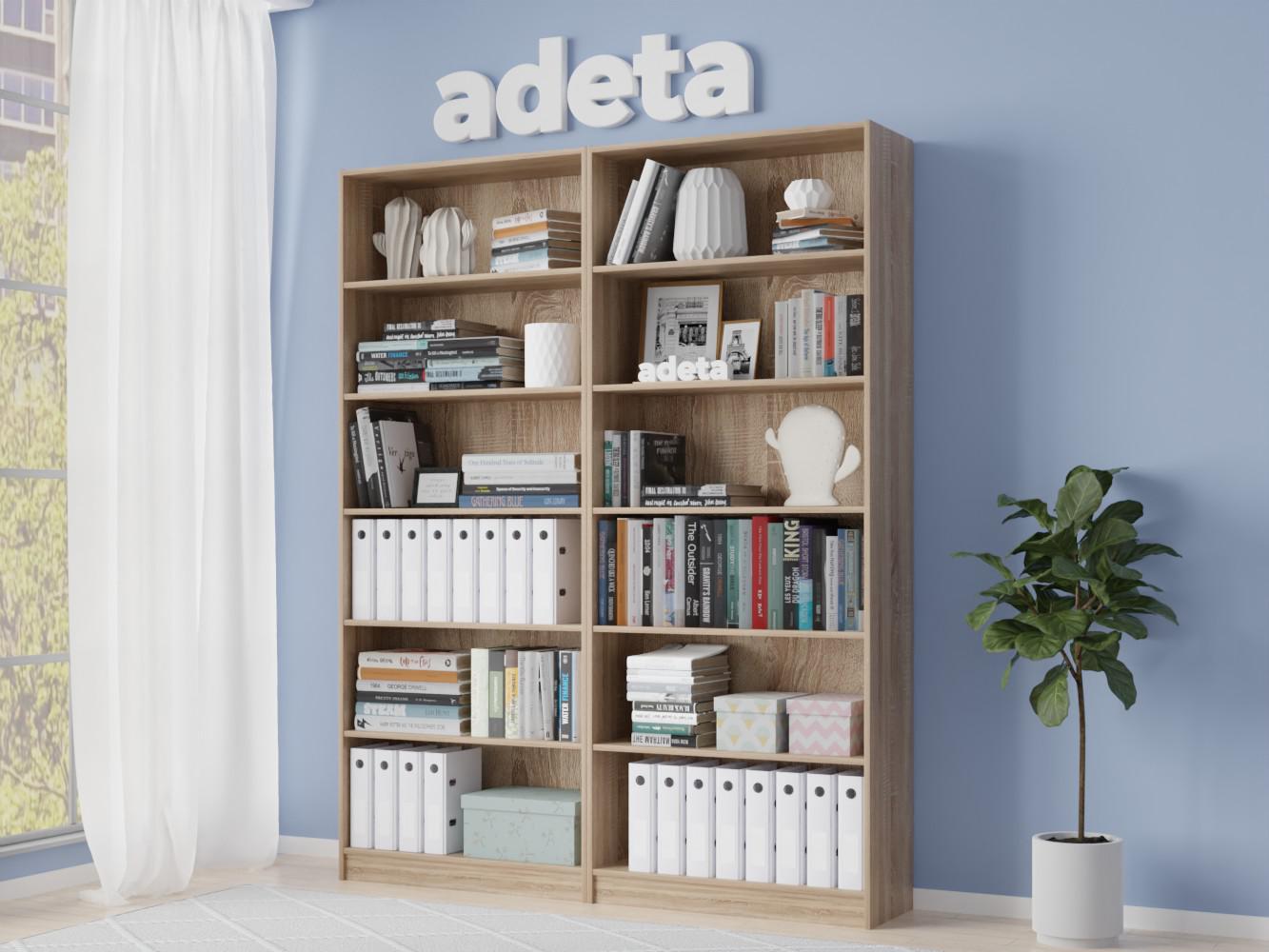 Стеллаж Билли 114 beige ИКЕА (IKEA) изображение товара