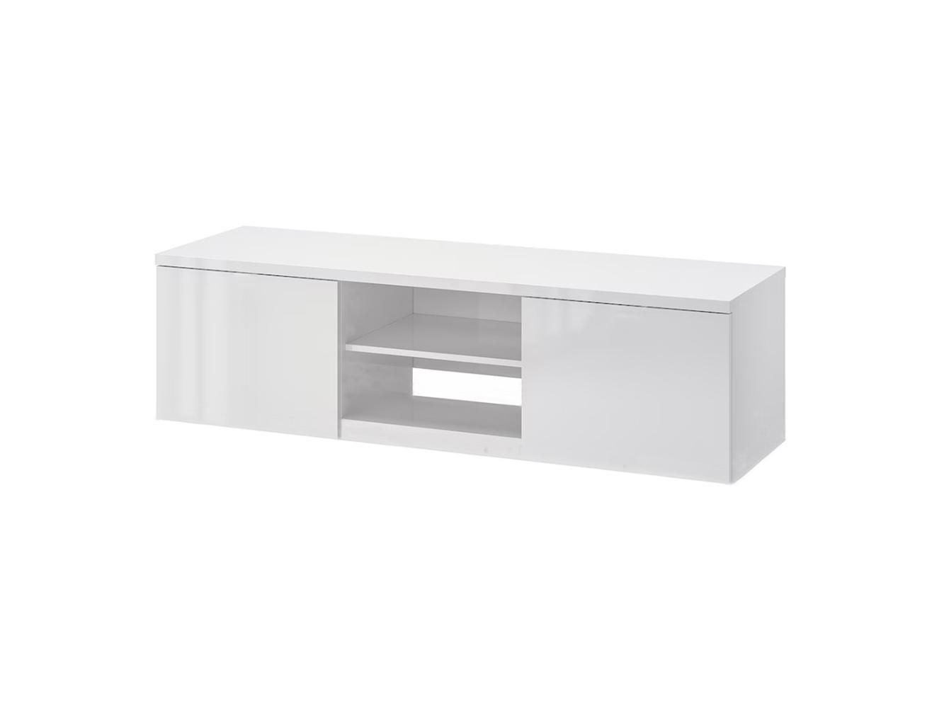 Тумба под телевизор Бьяс 13 white ИКЕА (IKEA) изображение товара