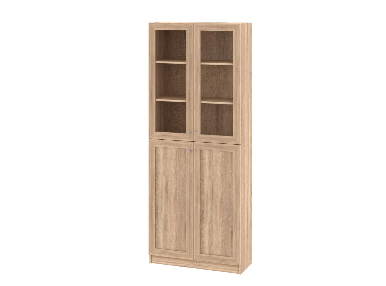 Книжный шкаф Билли 334 light beige ИКЕА (IKEA) изображение товара