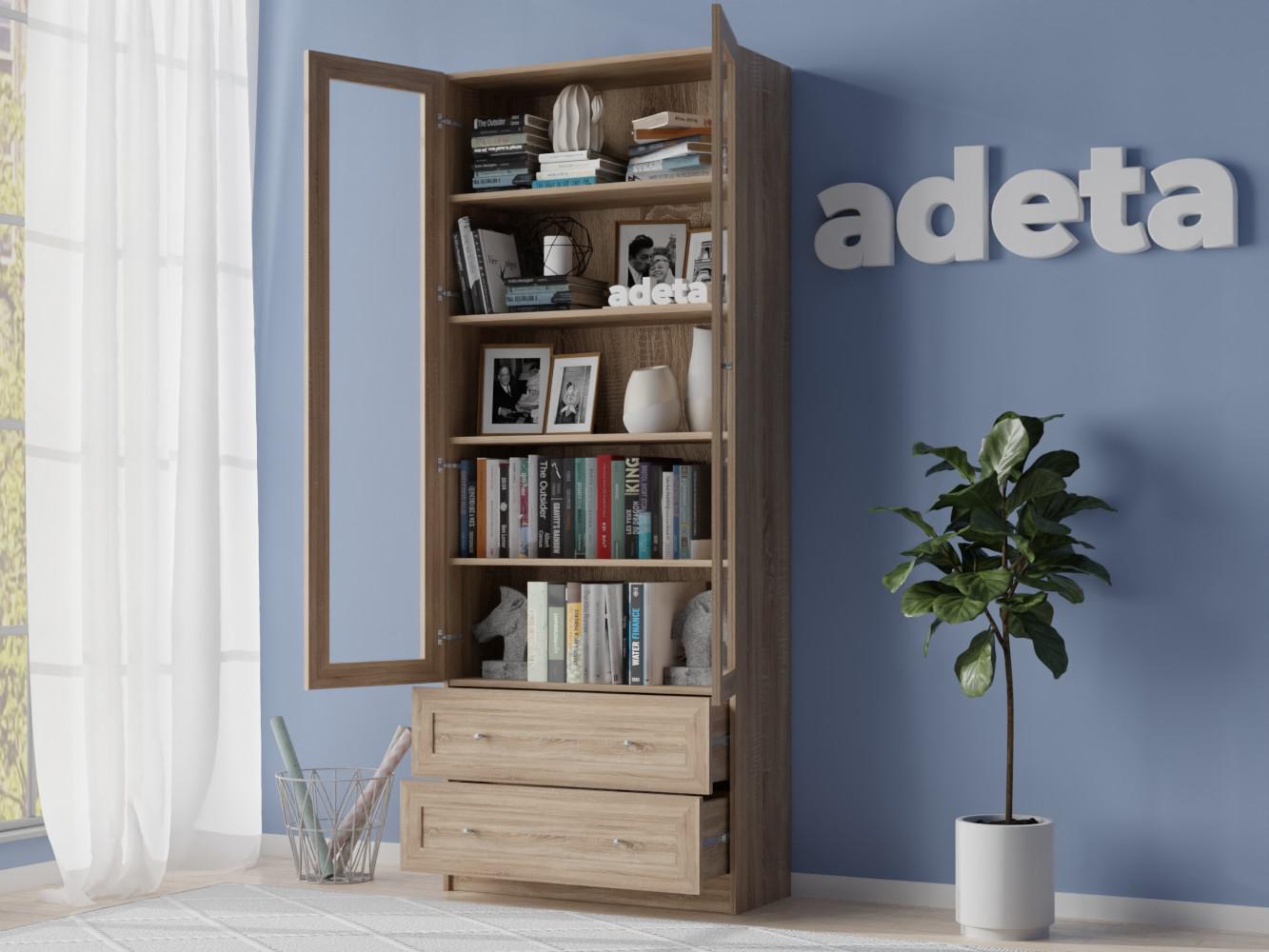 Книжный шкаф Билли 316 beige ИКЕА (IKEA) изображение товара