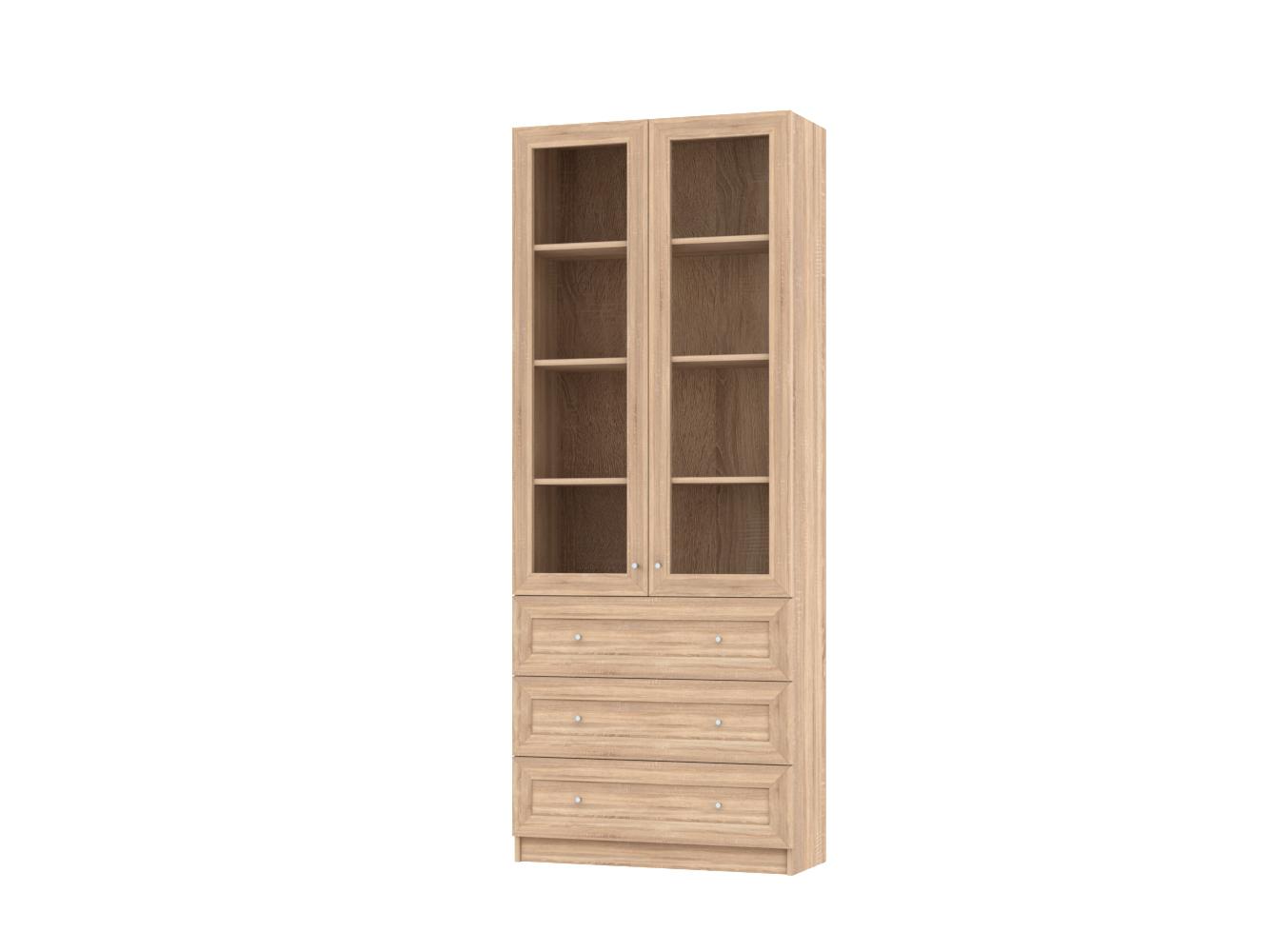 Книжный шкаф Билли 313 beige ИКЕА (IKEA) изображение товара