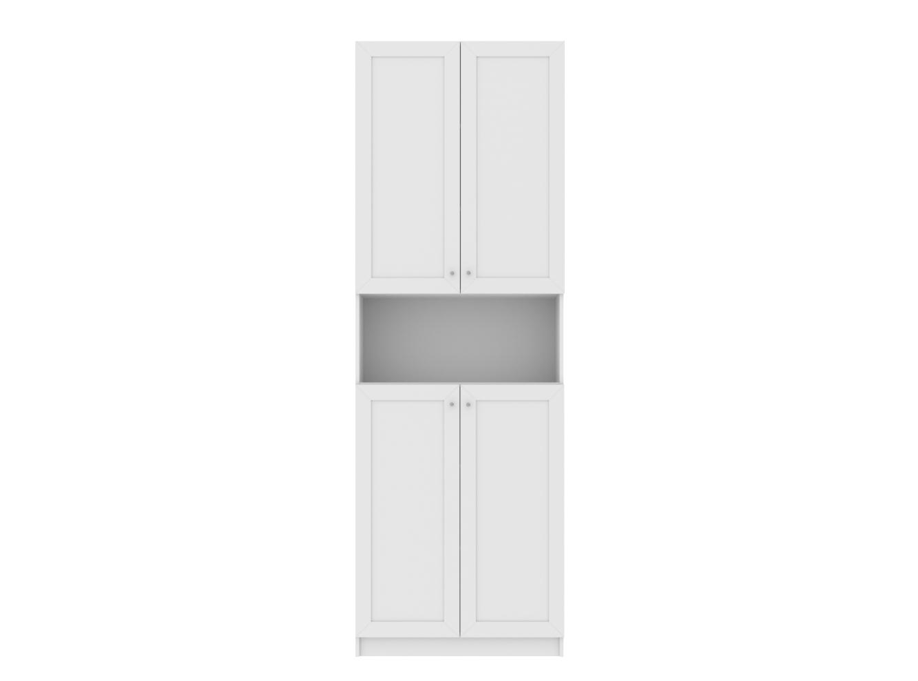 Книжный шкаф Билли 385 white desire ИКЕА (IKEA) изображение товара