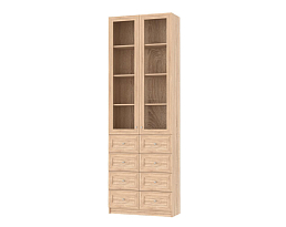 Изображение товара Книжный шкаф Билли 319 beige ИКЕА (IKEA) на сайте adeta.ru